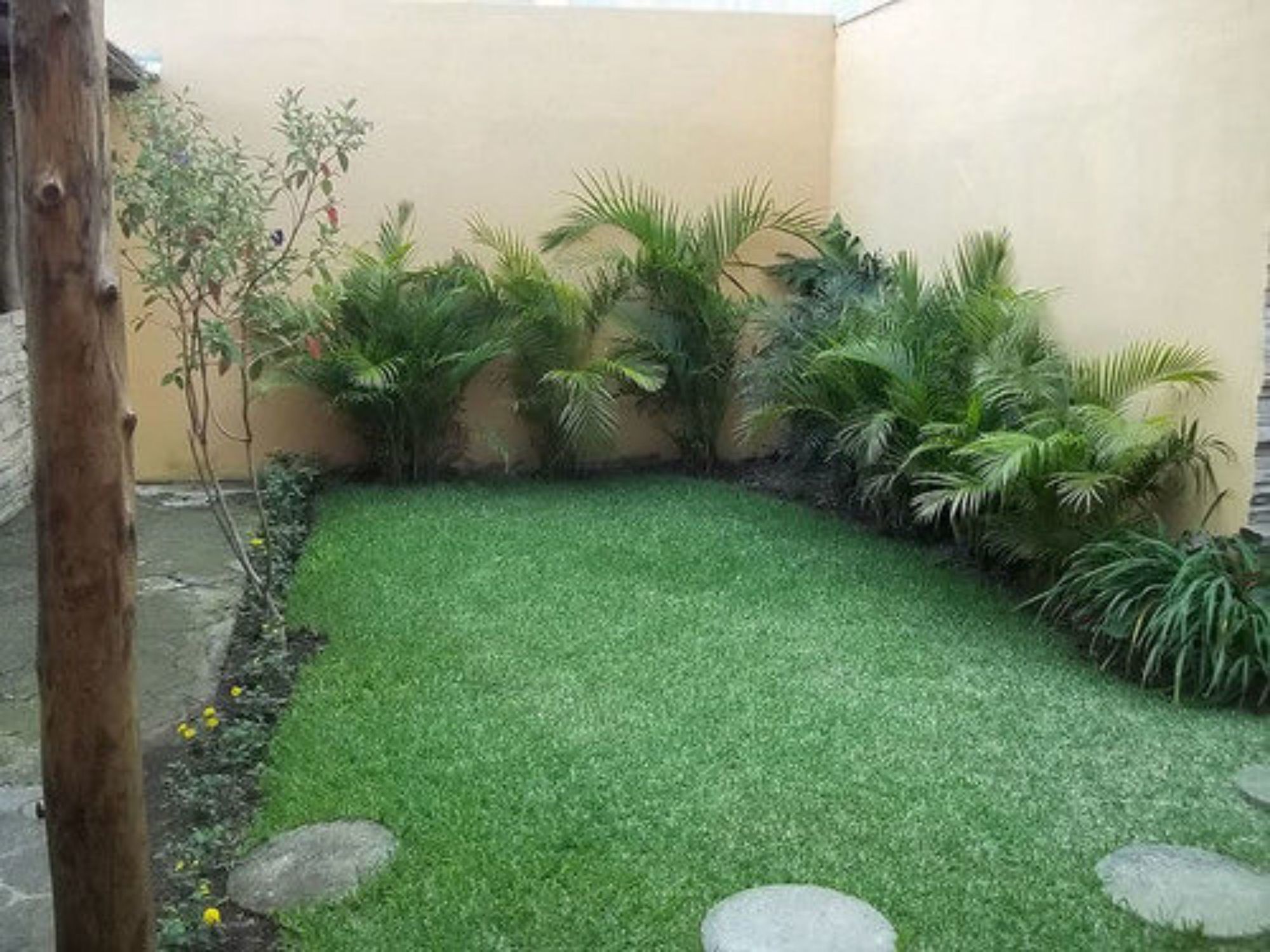 Фото Bed & Breakfast the Rock