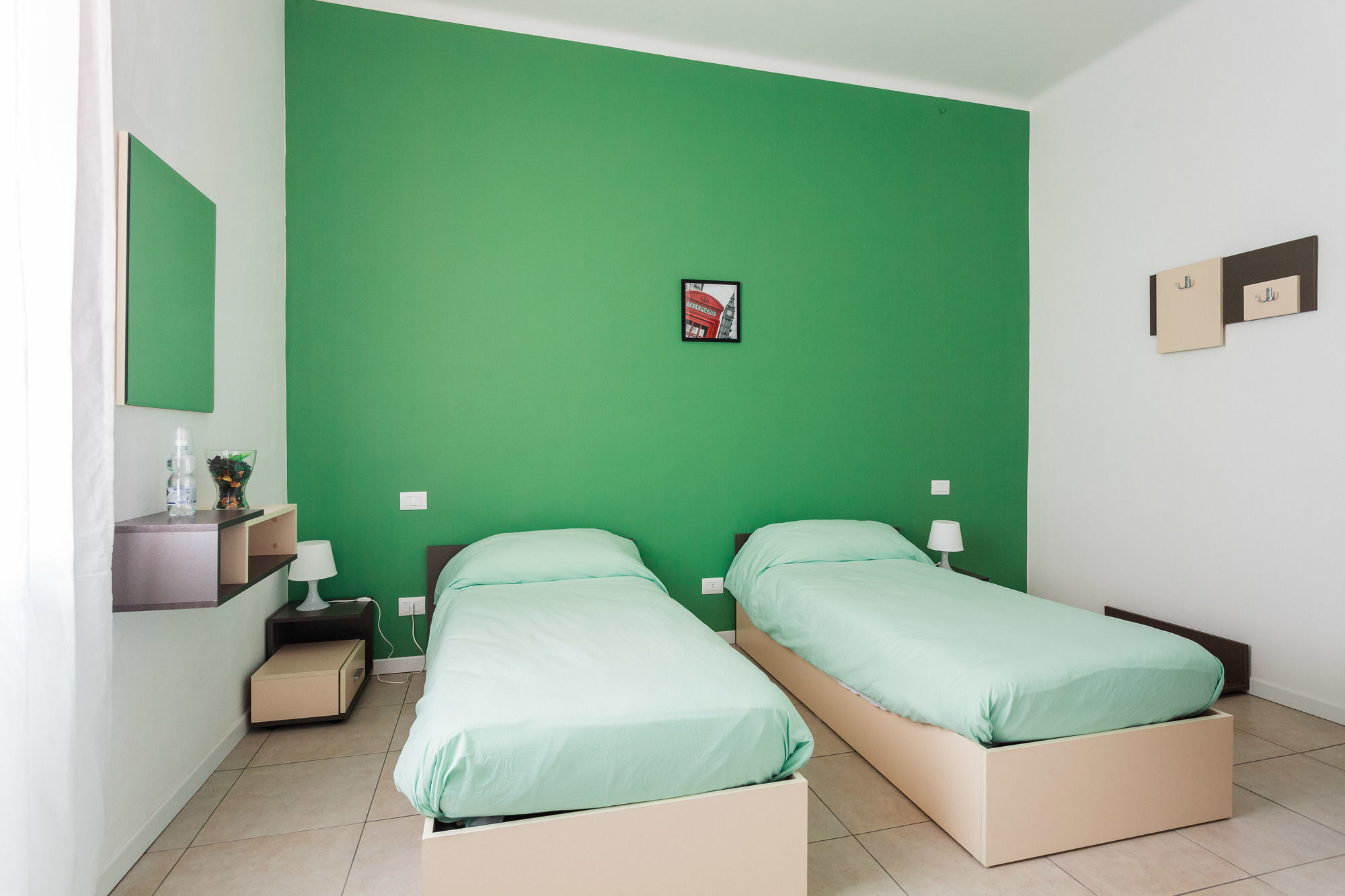 Фото  Bentivogli Bed and Breakfast