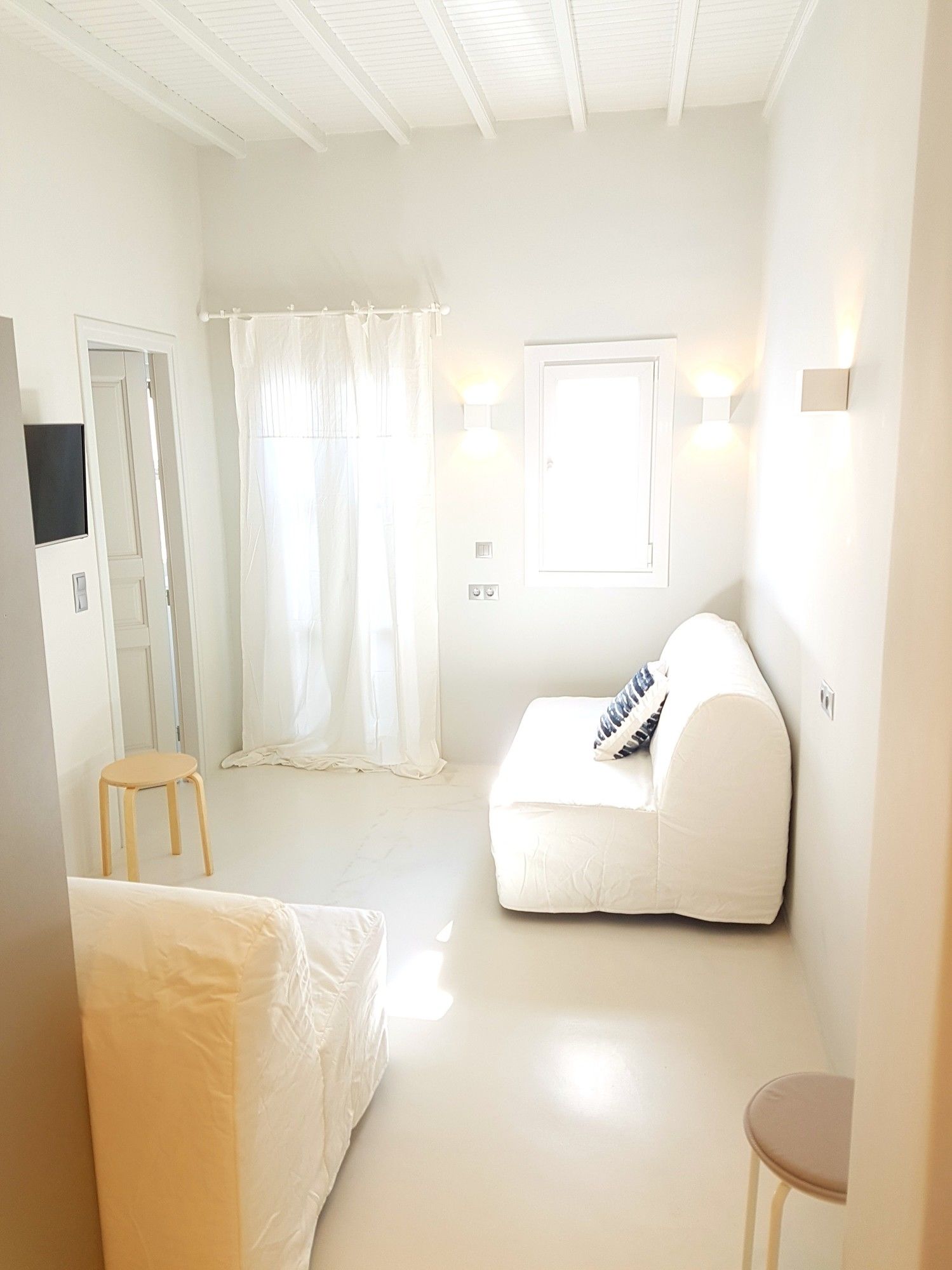 Фото Hotel Lefteris