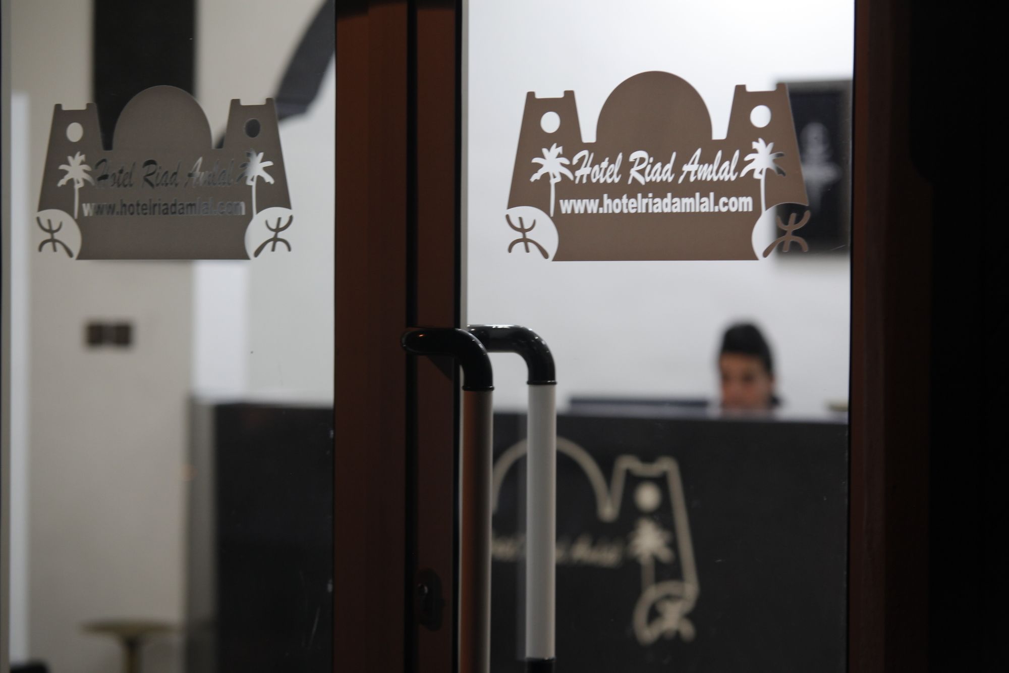 Фото Hotel Riad Amlal