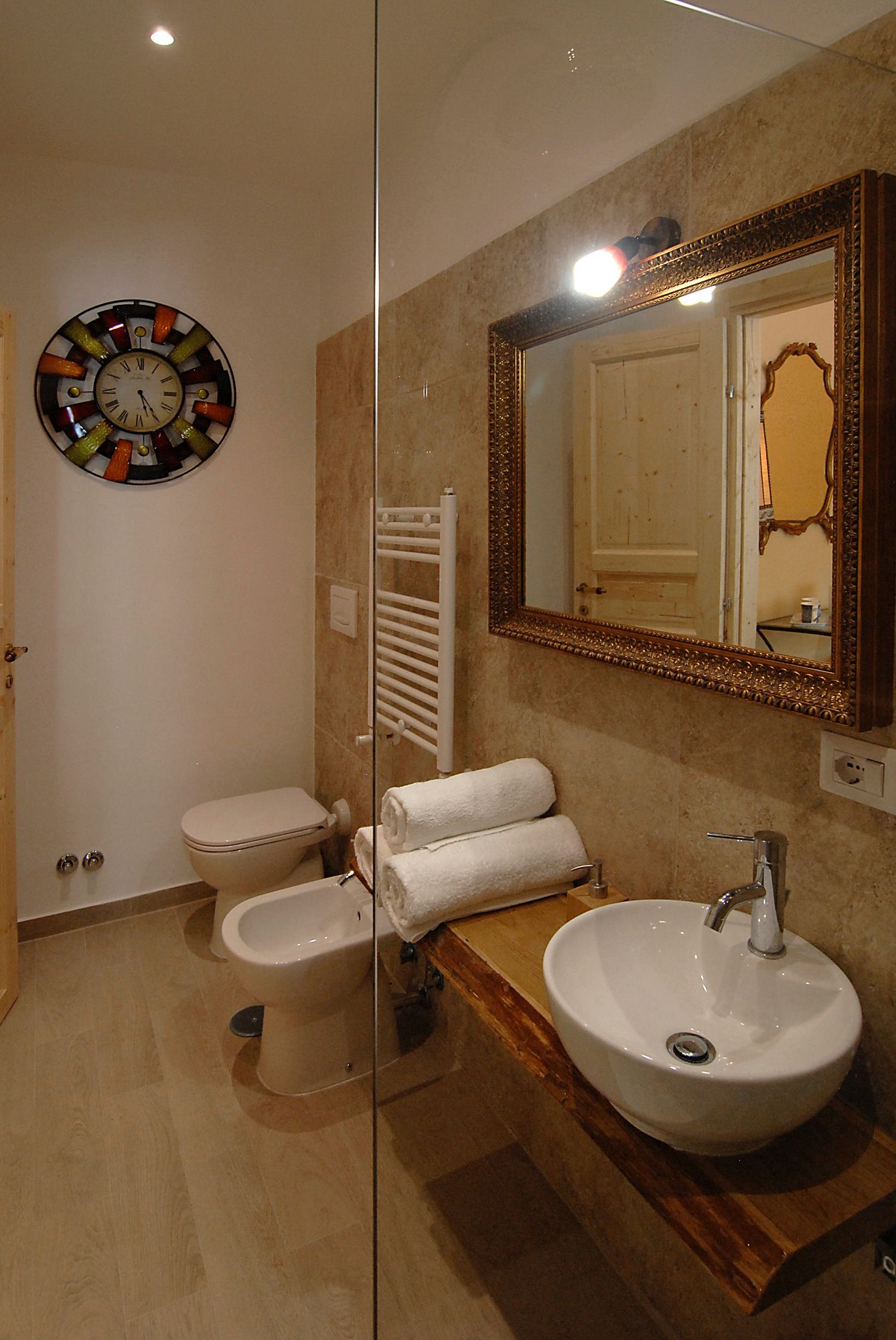 Фото Tiburtina Garden