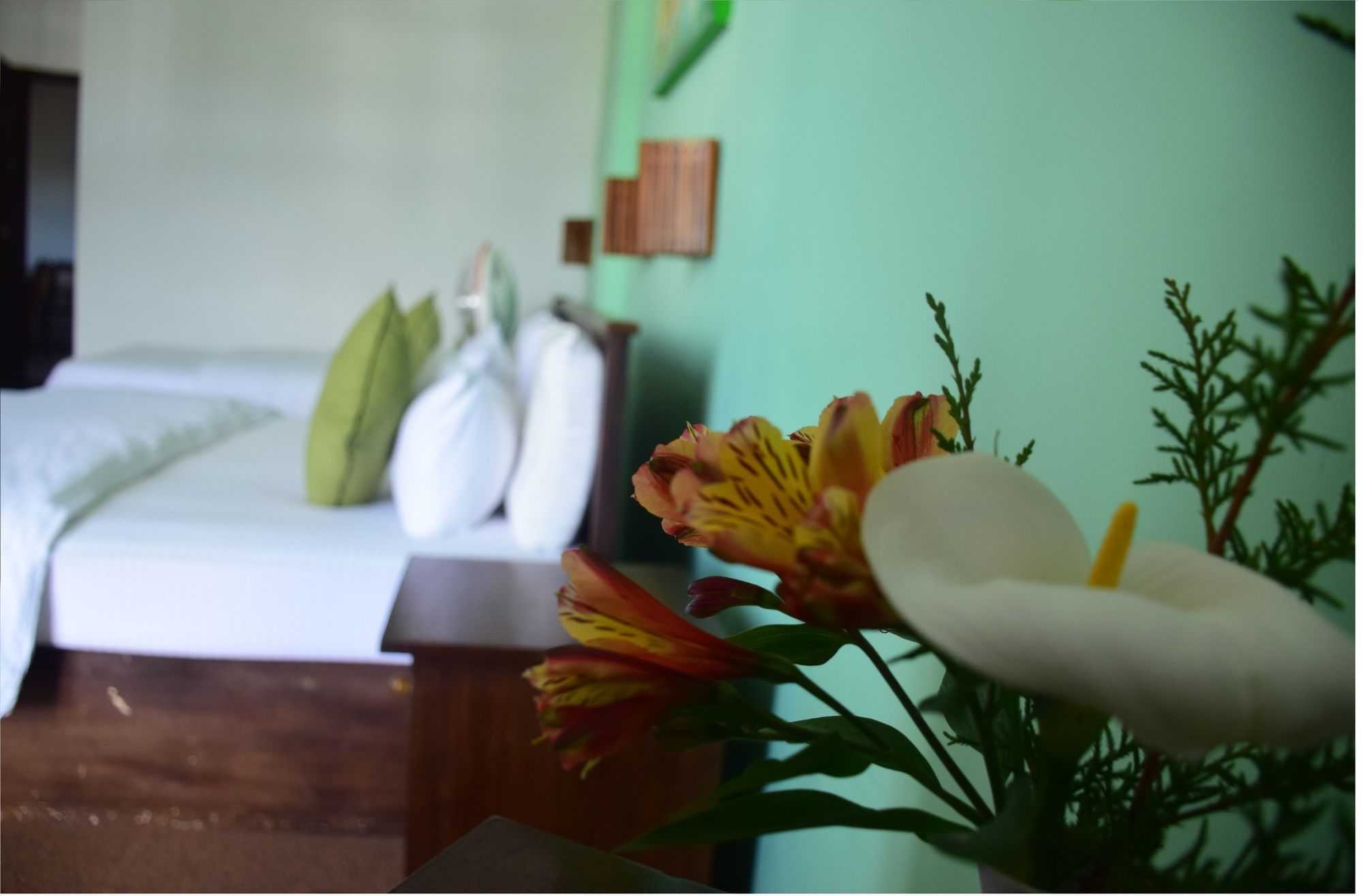 Фото Manudi Glenfallsedge Rest