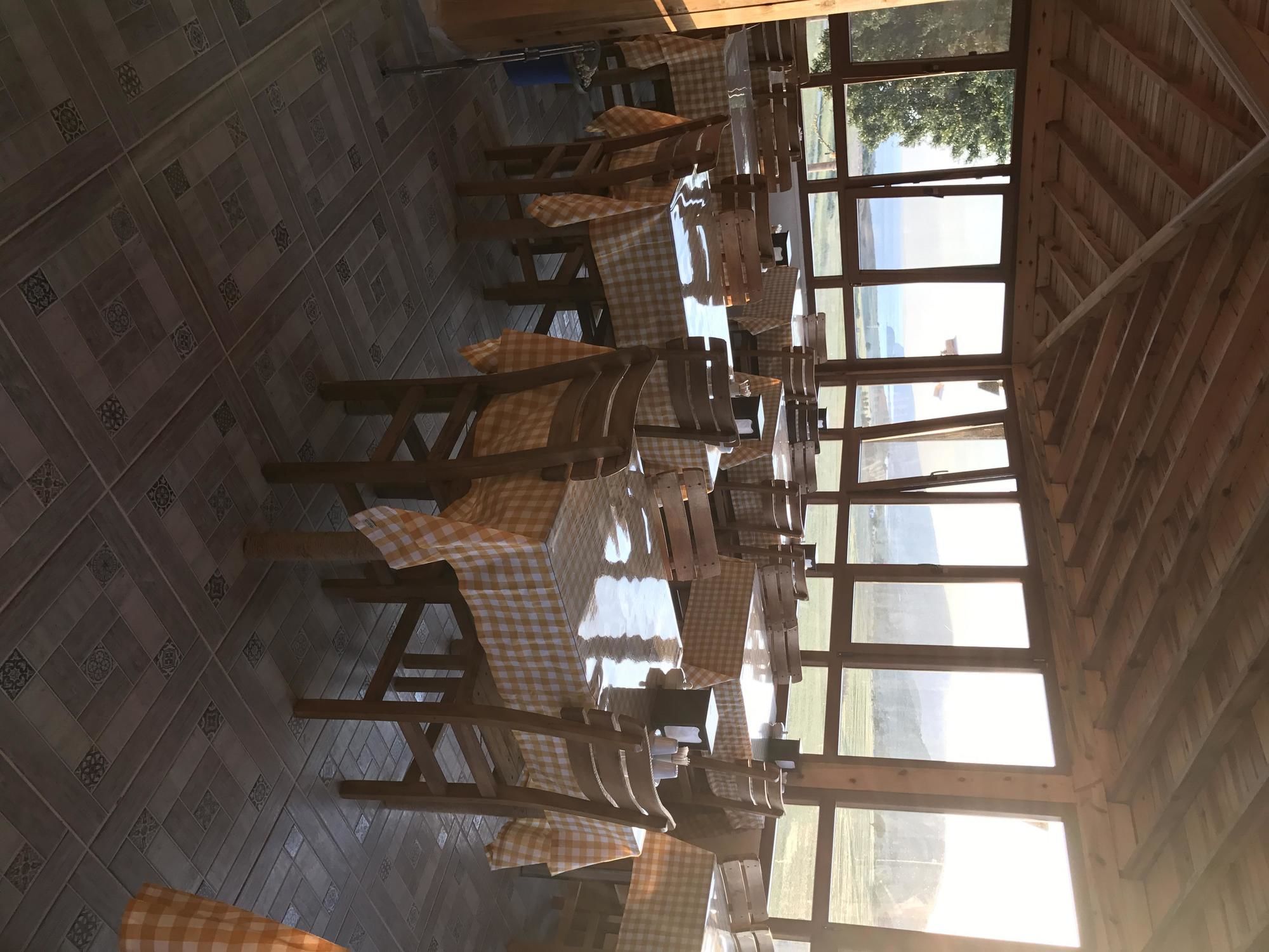 Фото Laz Koyu Konukevi