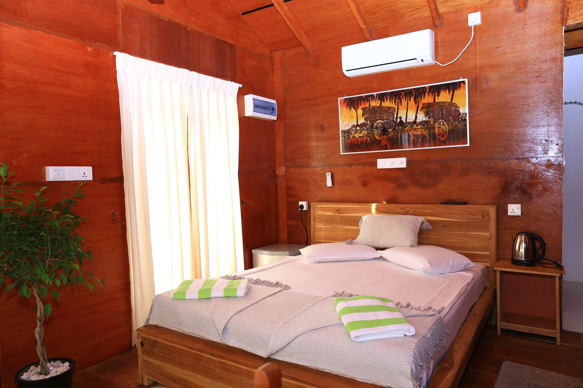 Фото Resort Maya Beach