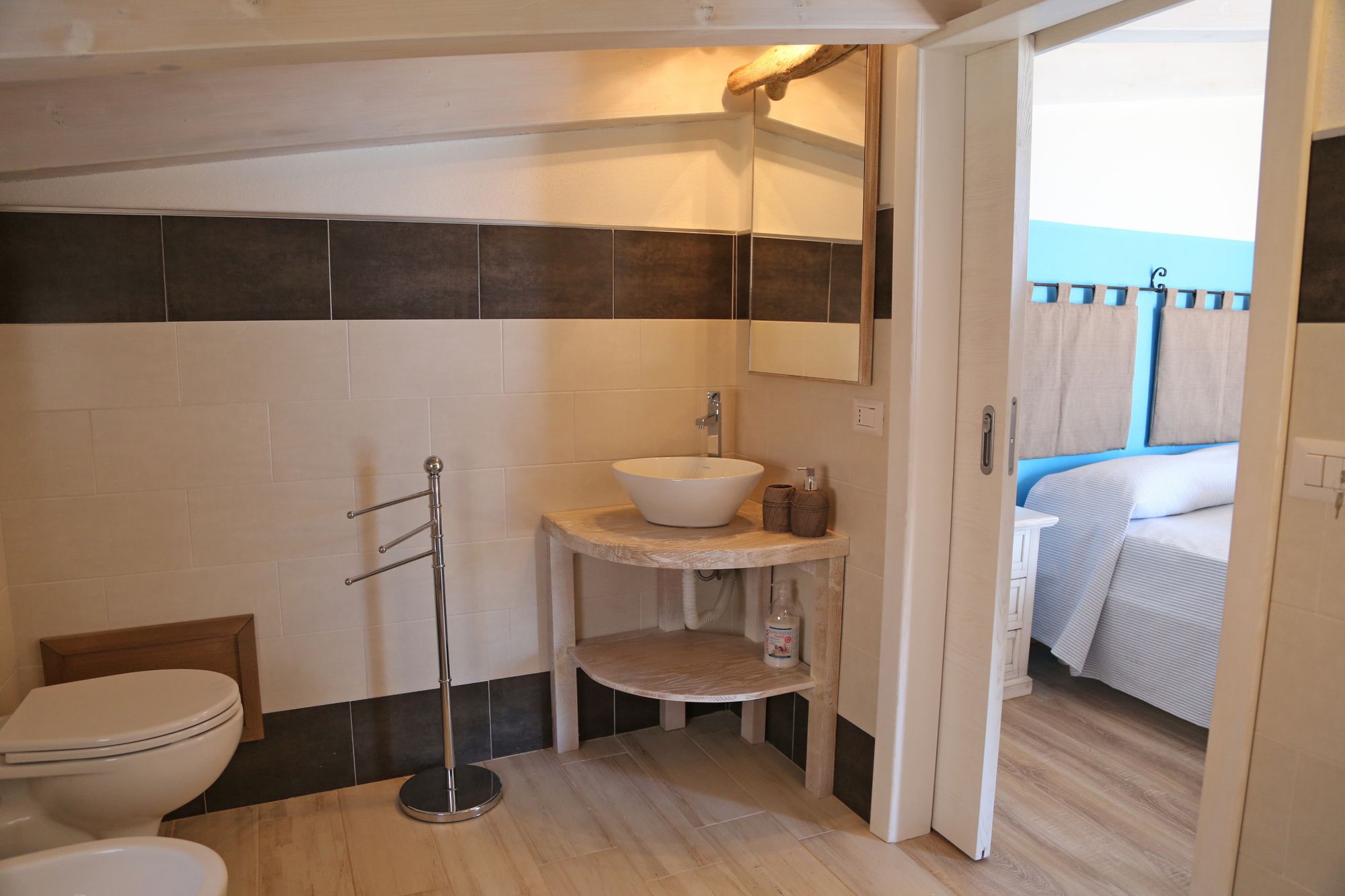 Фото Affittacamere Rocca Doria