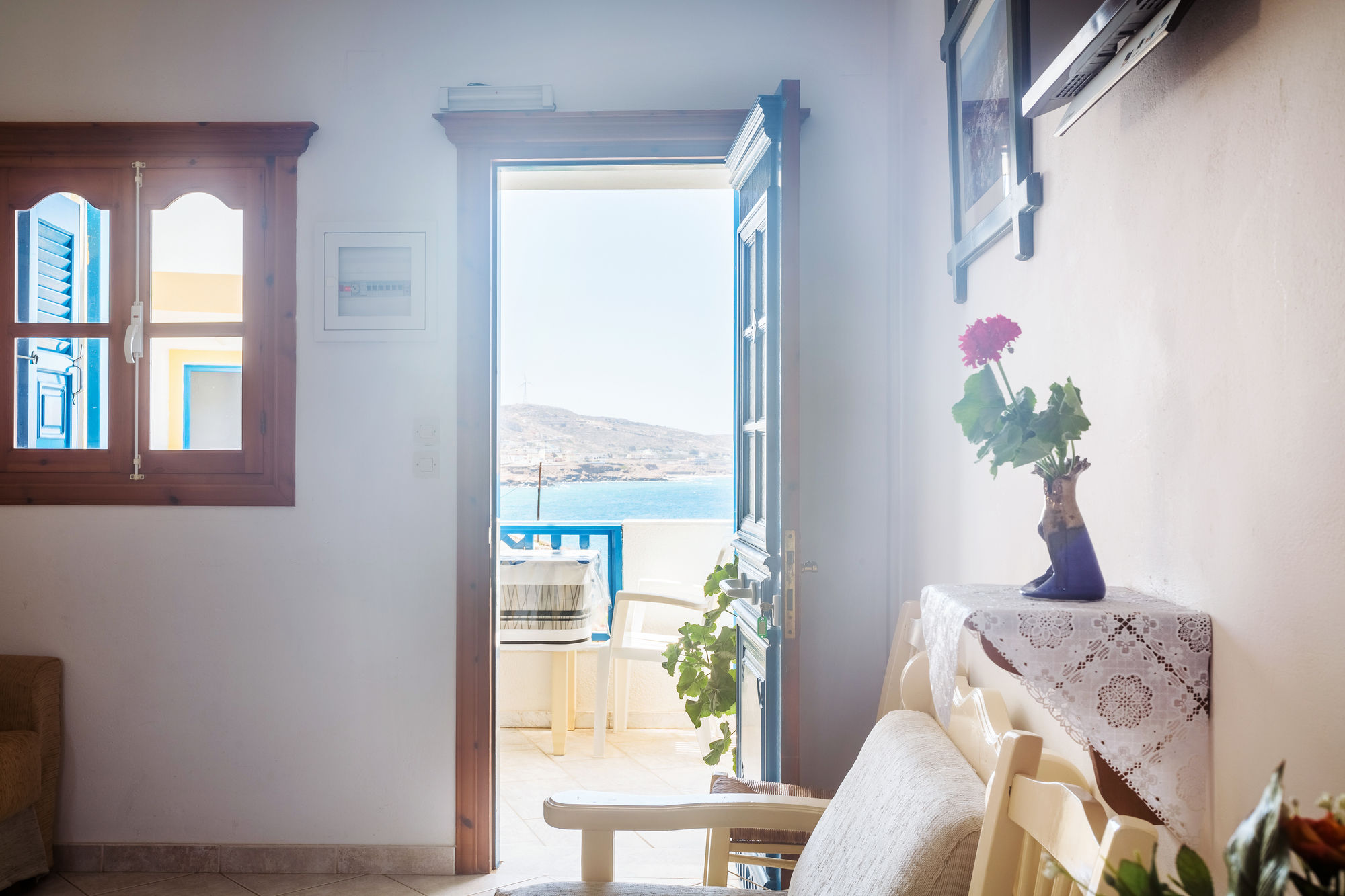 Фото Arhontiko Hotel