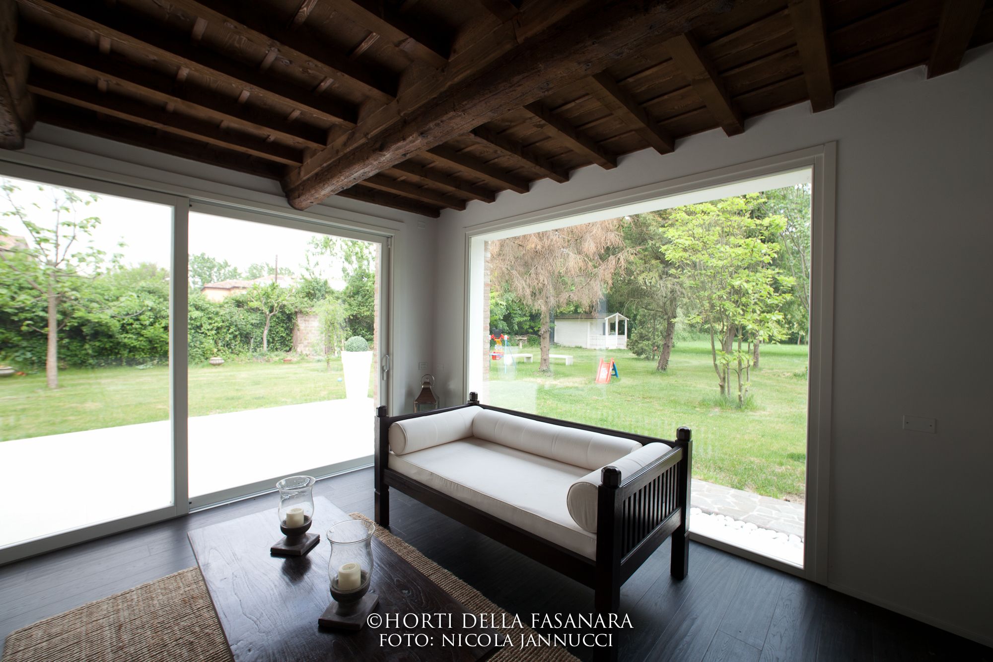 Фото Villa Horti della Fasanara - Guest House