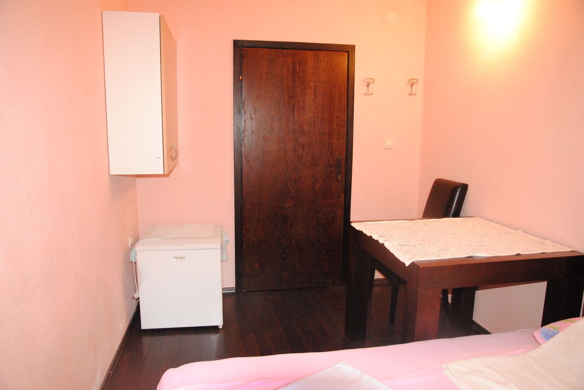 Фото Villa Dulsinea