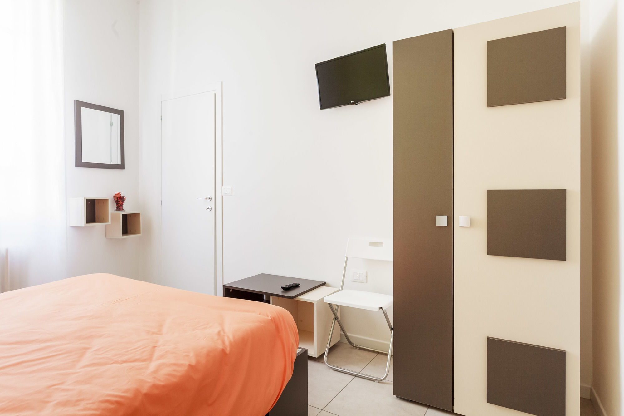 Фото  Bentivogli Bed and Breakfast