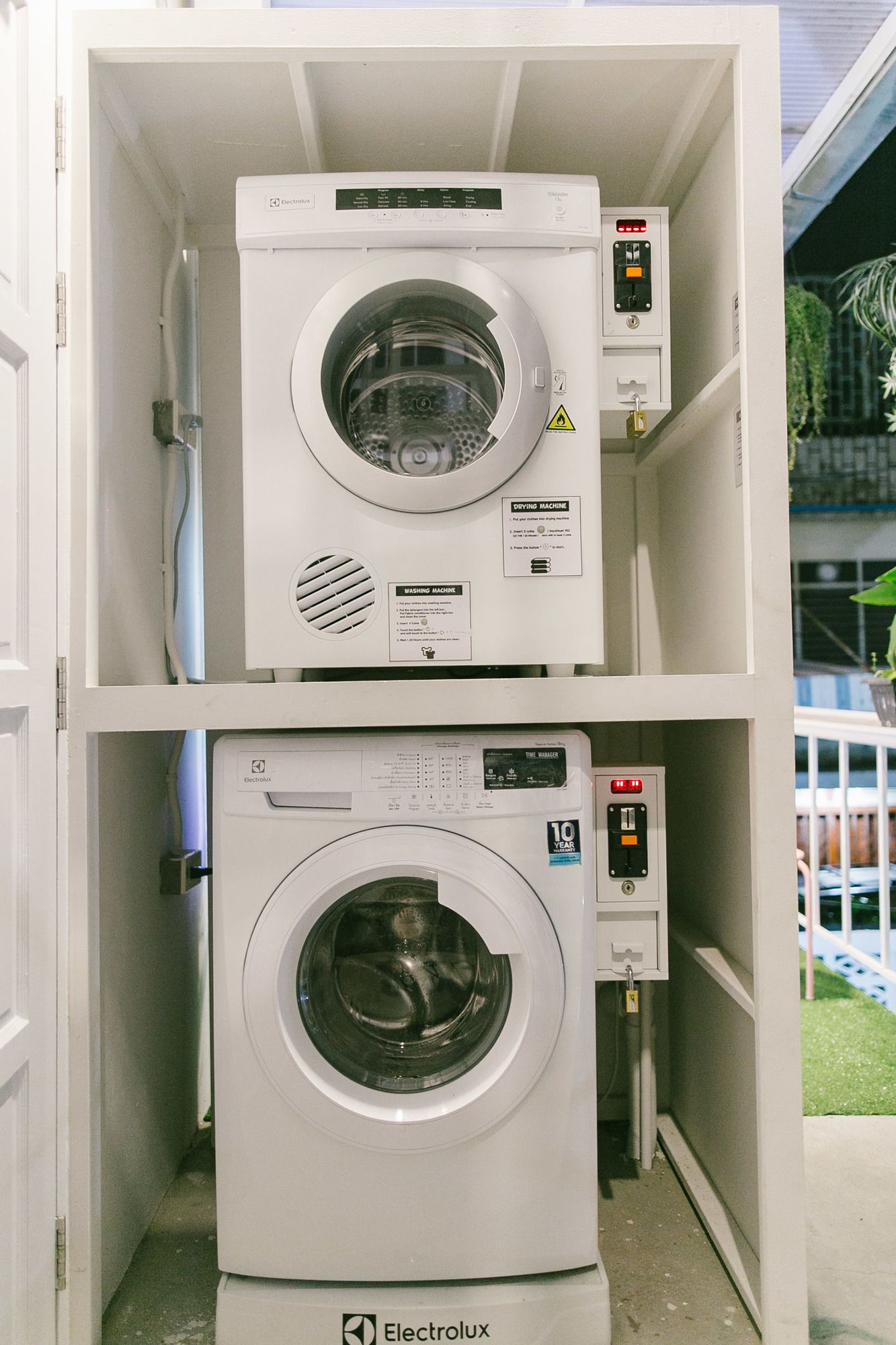 Фото Diff Hostel