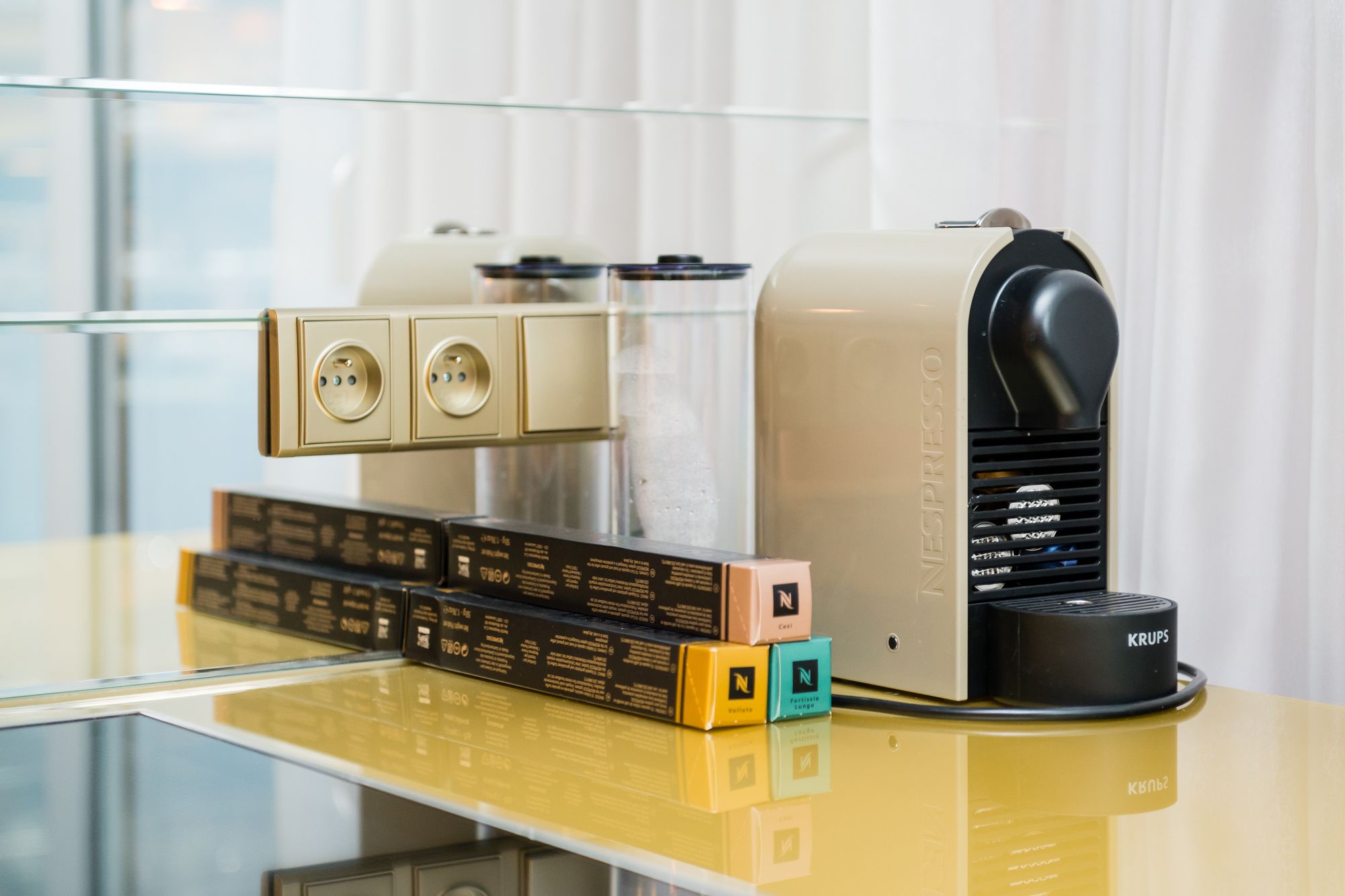 Фото Empirent Aquarius Apartments