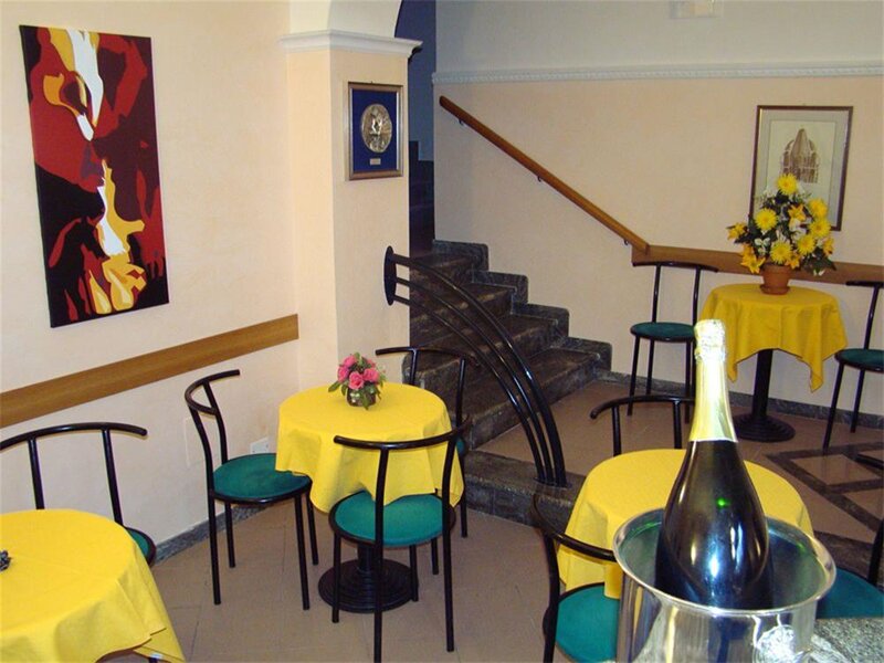 Фото Hotel Amalfitana