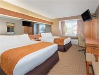 Фото Microtel Inn & Suites by Wyndham Raton