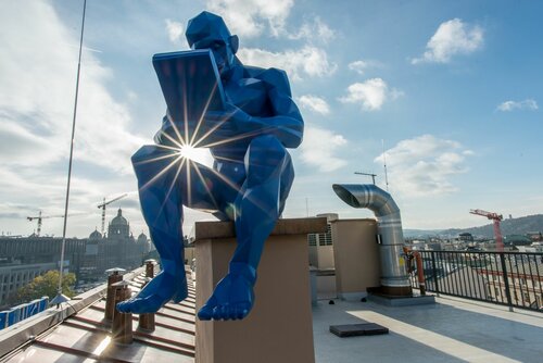 Внешний вид отеля MeetMe23 - Hotel в Столице Праге, фото 2