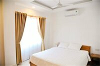 Allure Hotel (Khanh Hoa Province), hotel