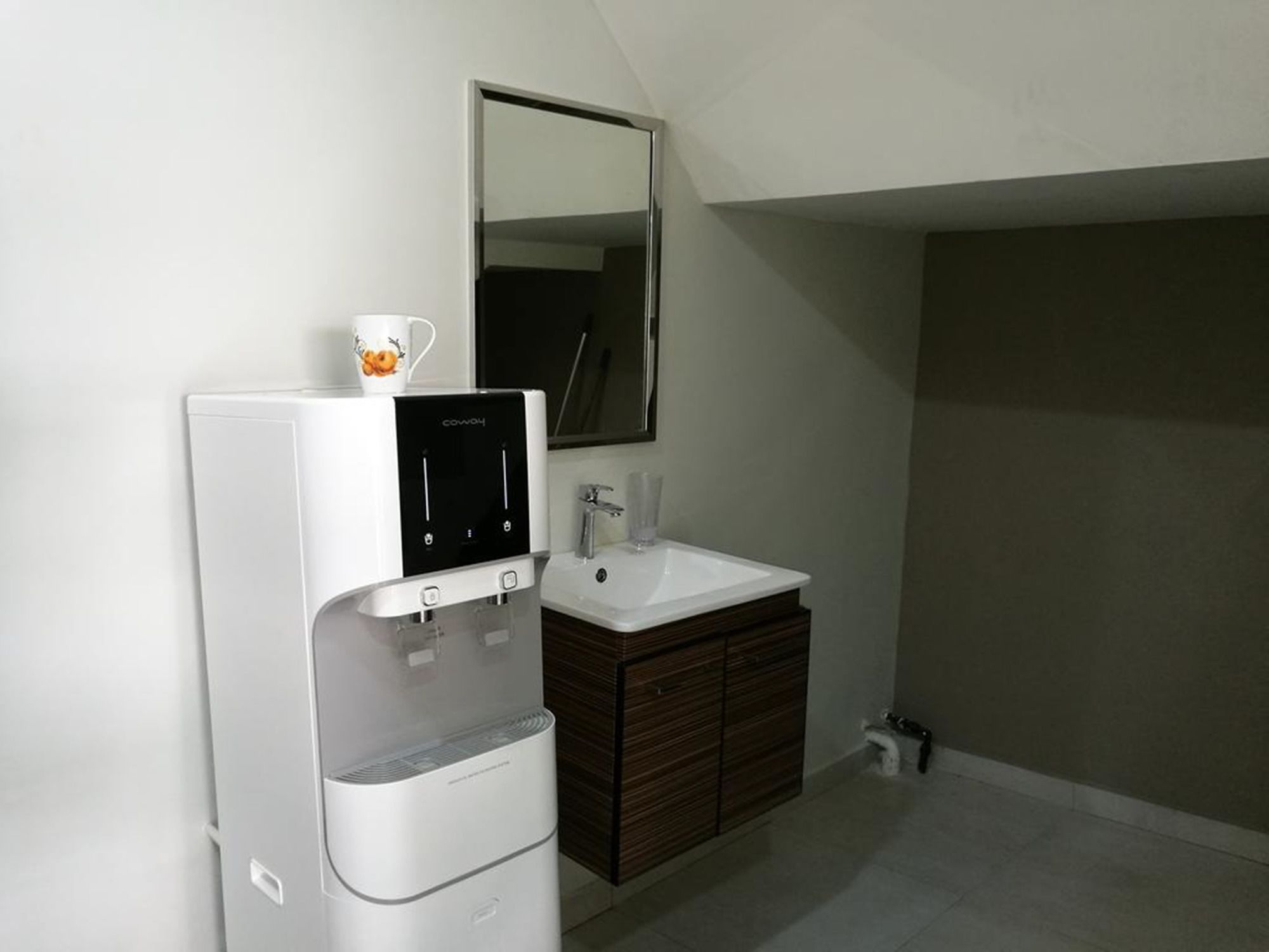 Фото Cozy Hotel at Kl Sentral