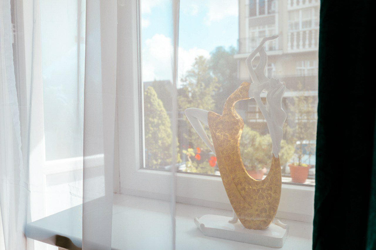 Фото Комфорт