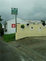 Гостиница Mijo Hotel Tagaytay в Тагайтае