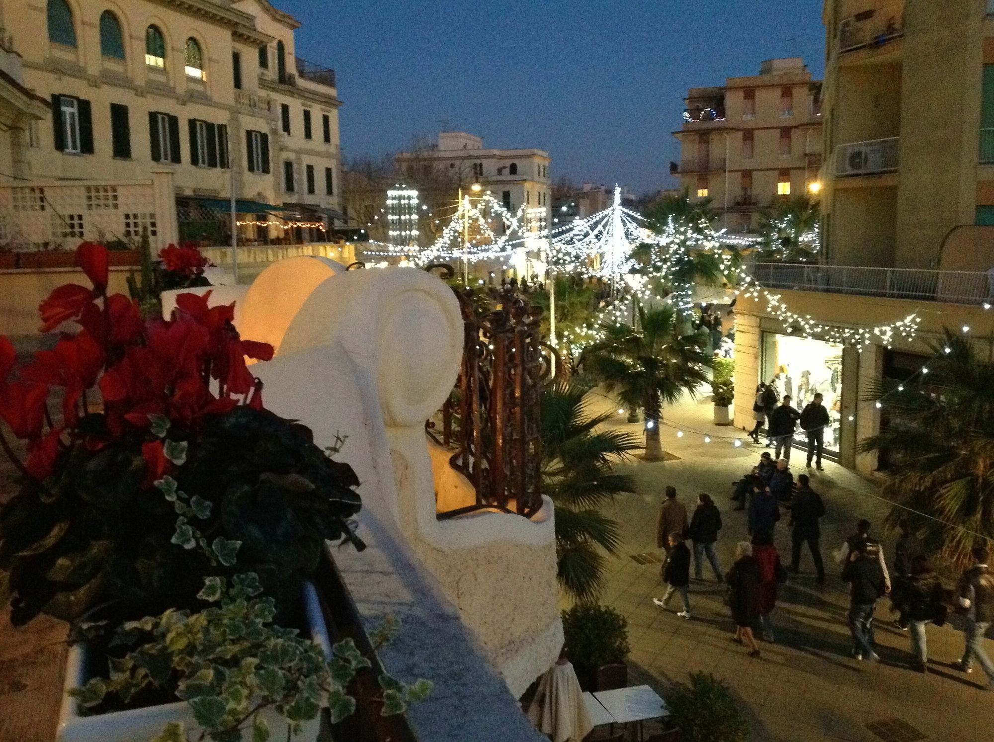 Фото Barocchetto Romano