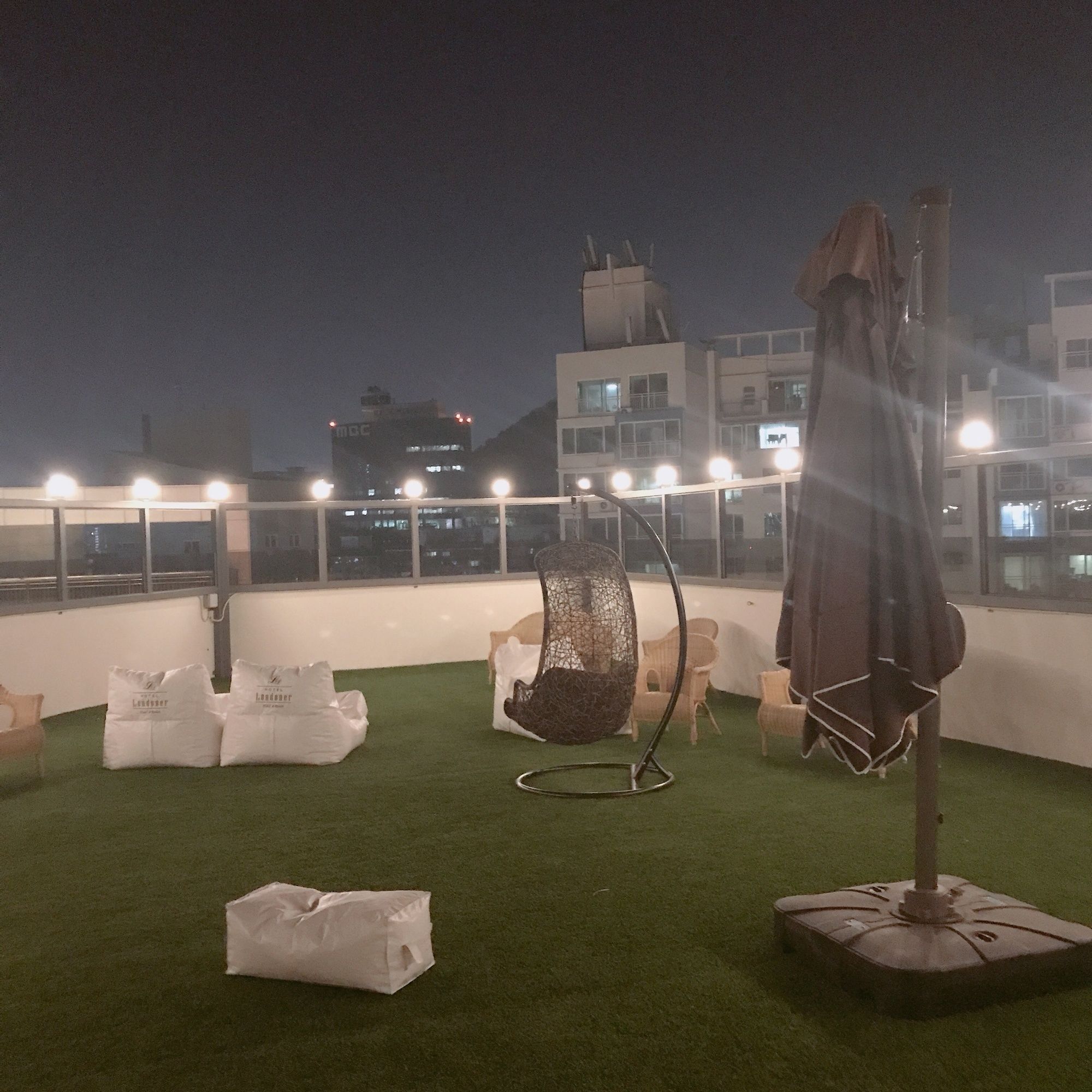 Фото Hotel Londoner