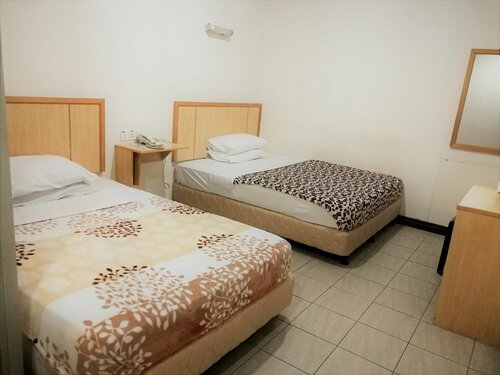 Гостиница Fresh Hotel Falim в Ипохе