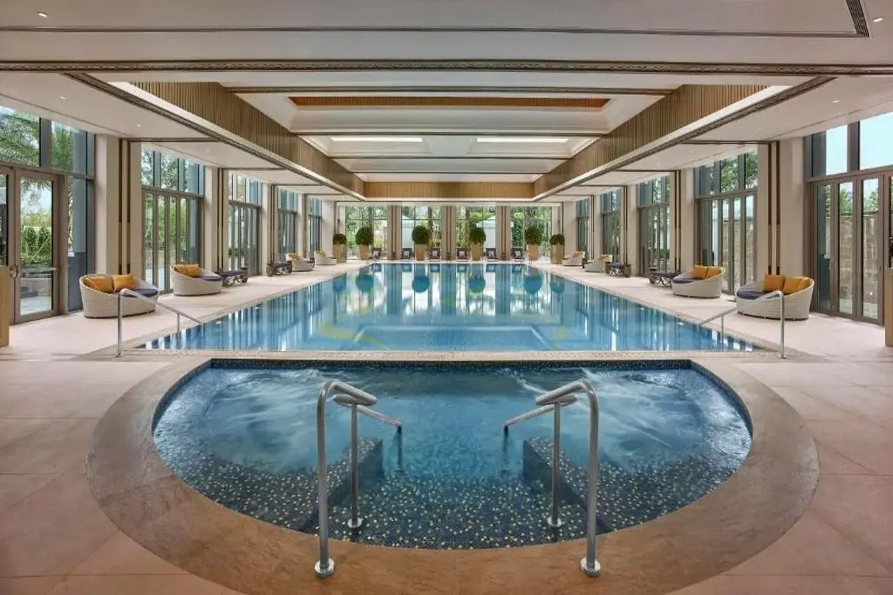 Фото Studio City Hotel