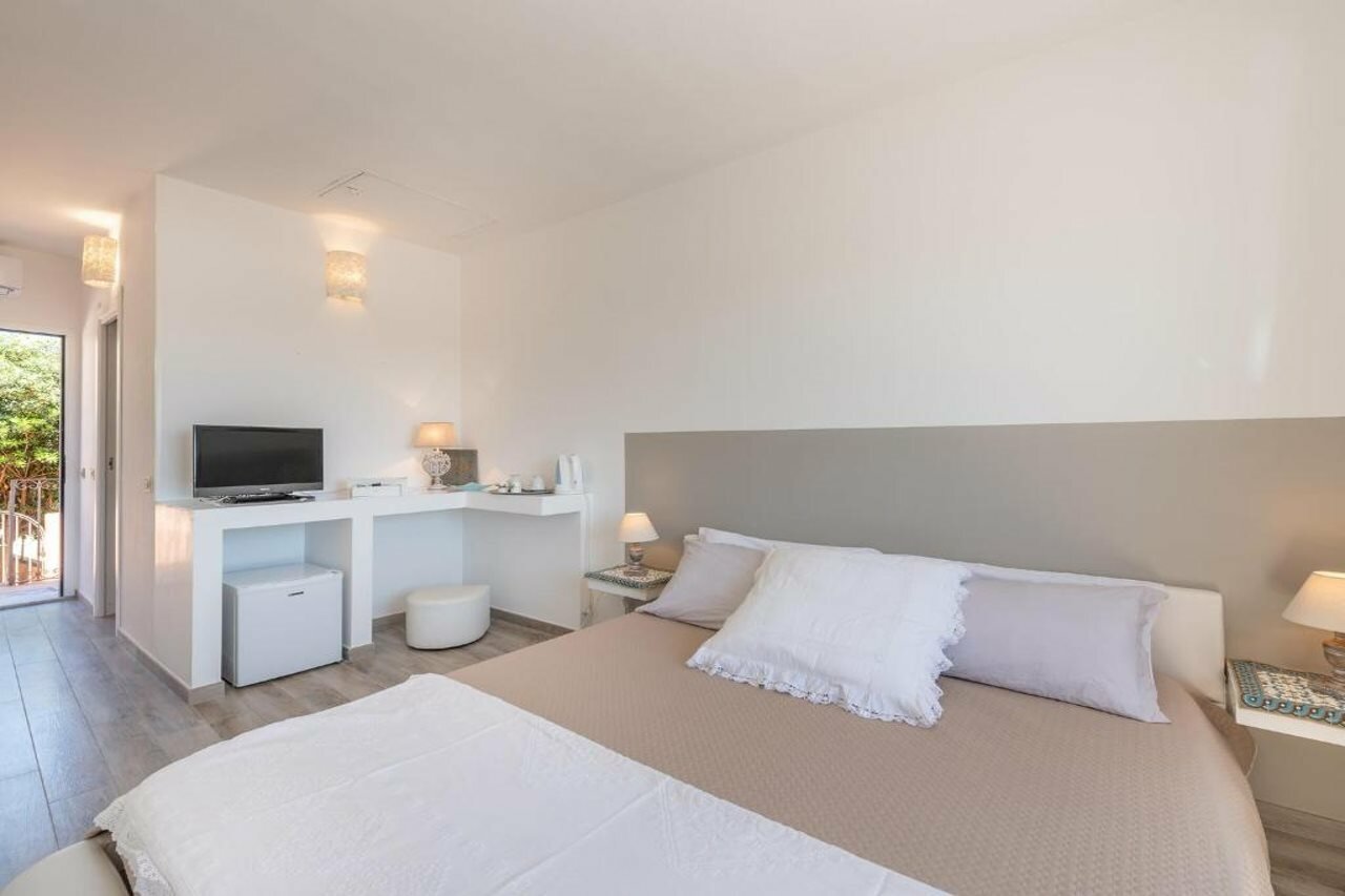 Фото Panoramic Studio Carloforte