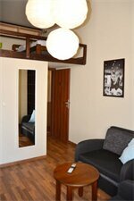 Апартаменты Salve Apartments в Кракове