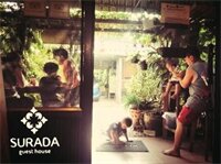 Фото Surada Guesthouse