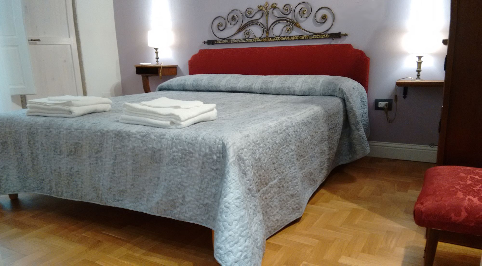 Фото Duomo Classic Apartment