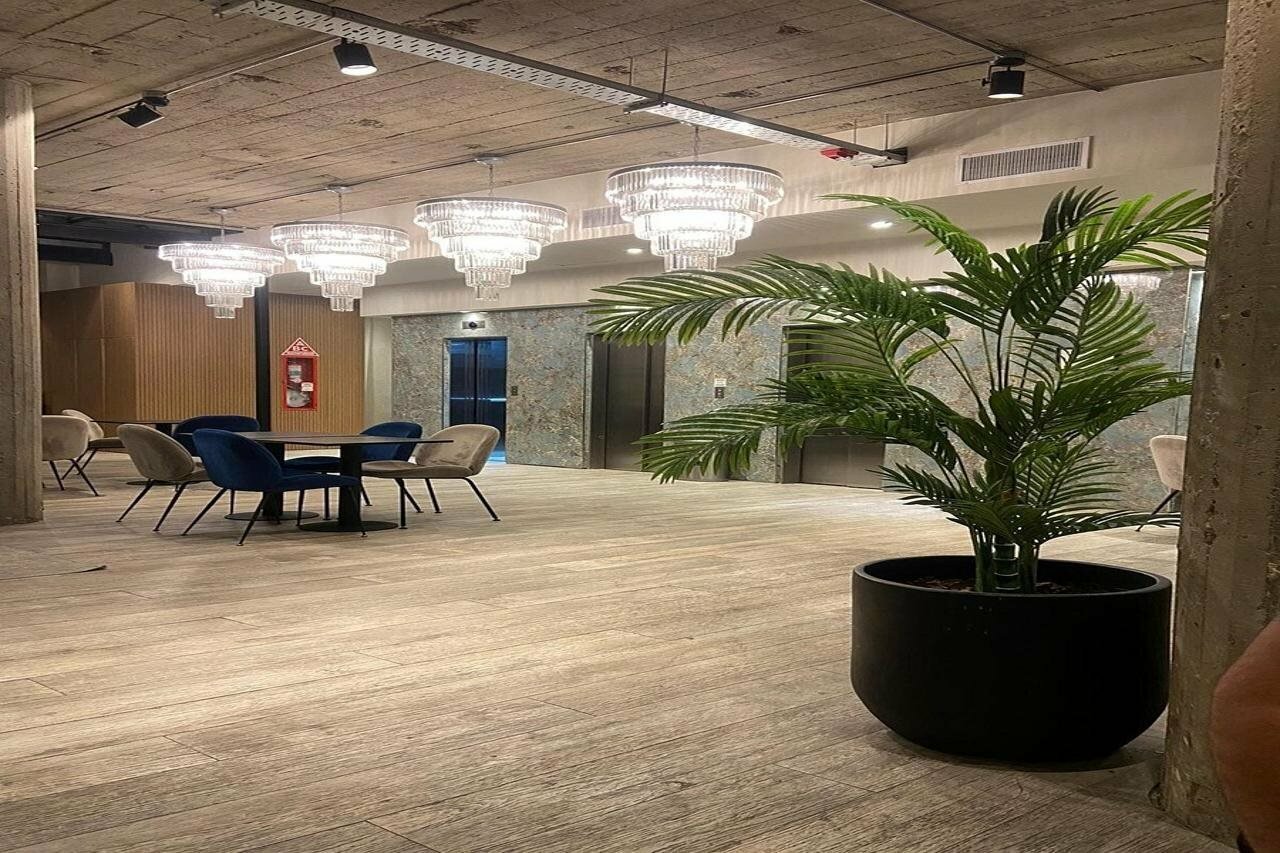 Фото Efe Hotel & Cowork