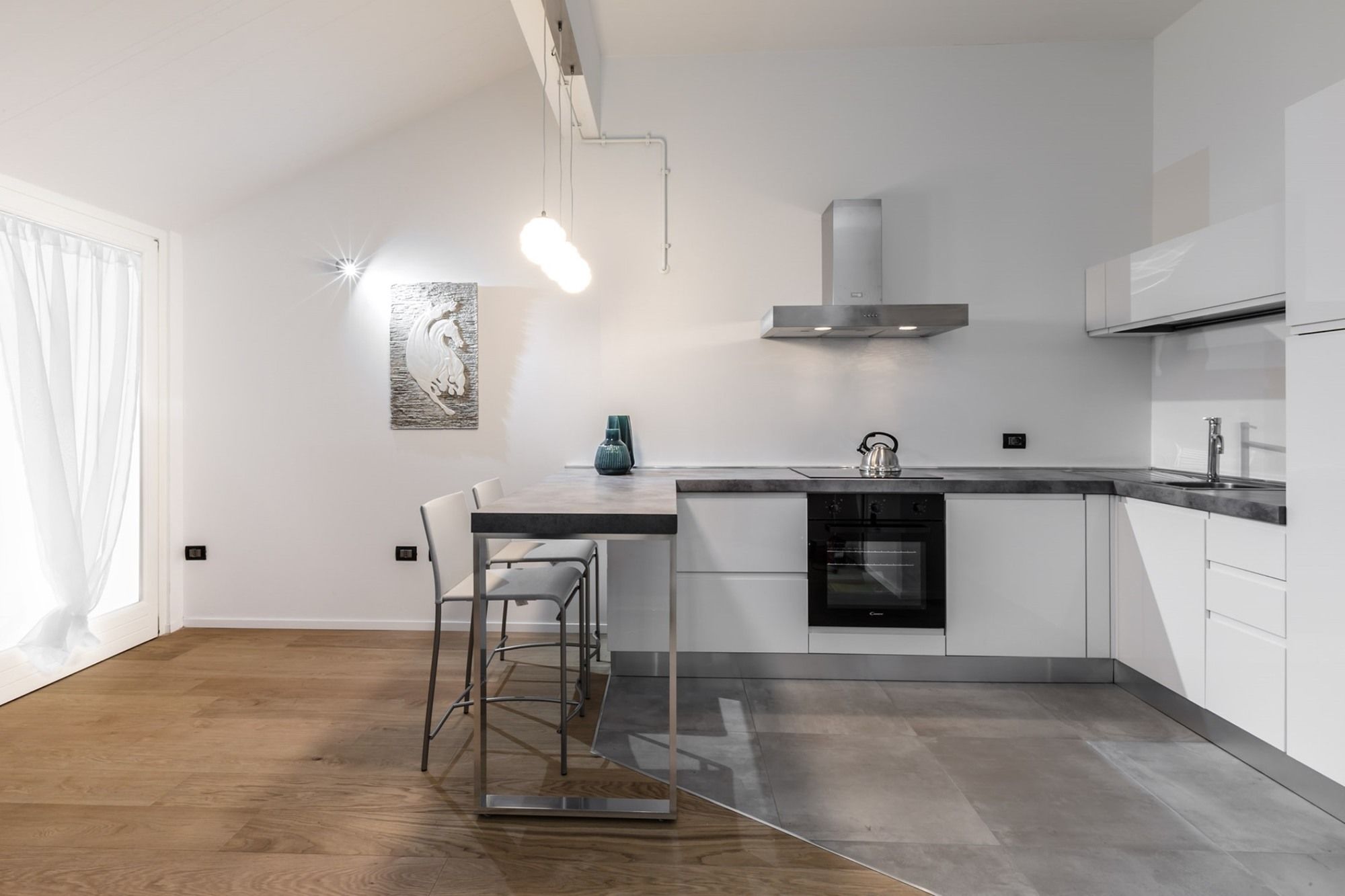 Фото Easyhomes - Brera Luxury Suites