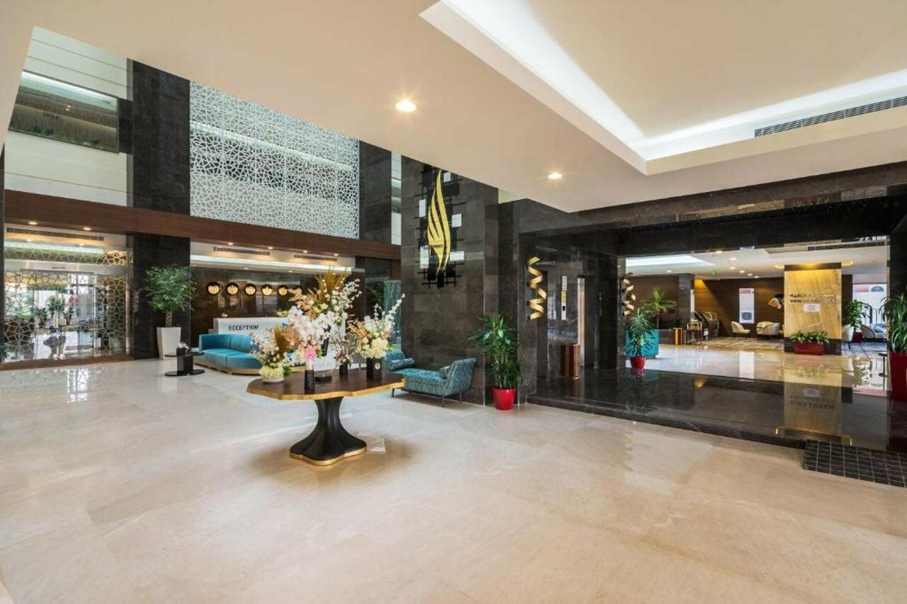 Фото Art View Hotel Al Riyadh