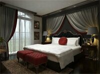 The Scarlett Boutique Hotel (Thua Thien-Hue, City of Hue), hotel
