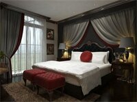 Фото The Scarlett Boutique Hotel