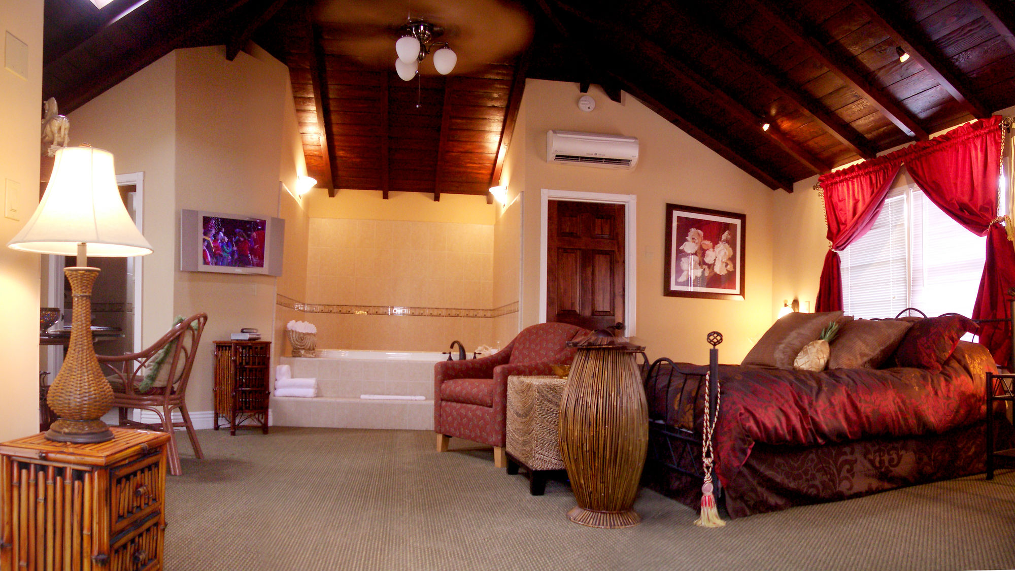 Фото The Eagle Inn