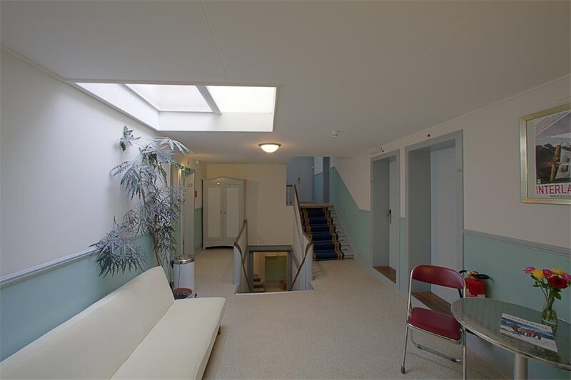 Фото Alplodge Interlaken