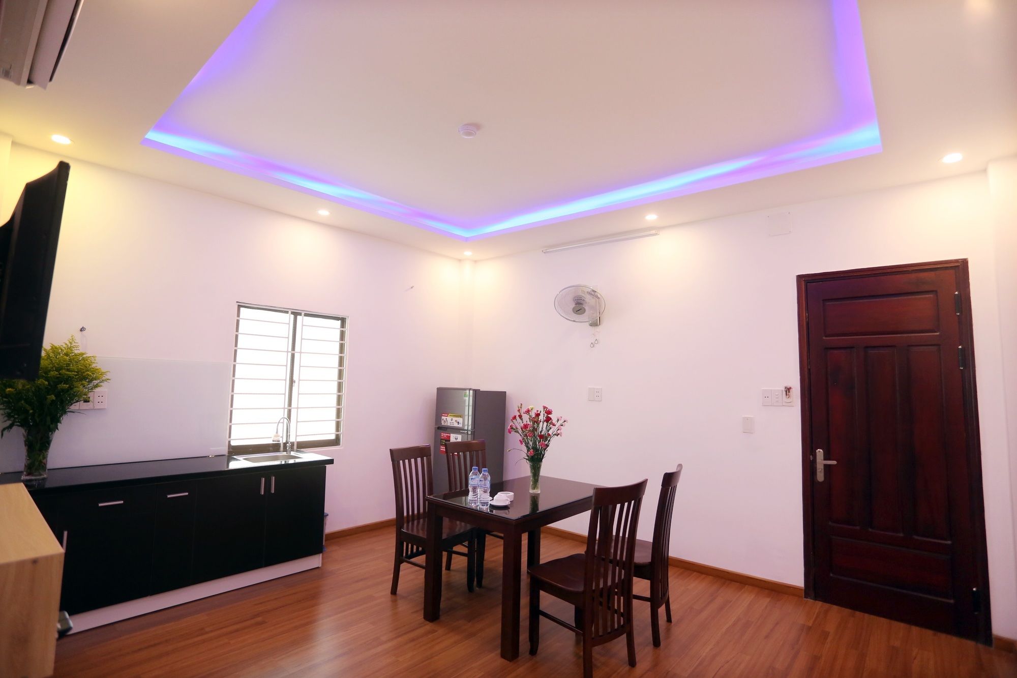 Фото DaNa Home Hotel - Apartment