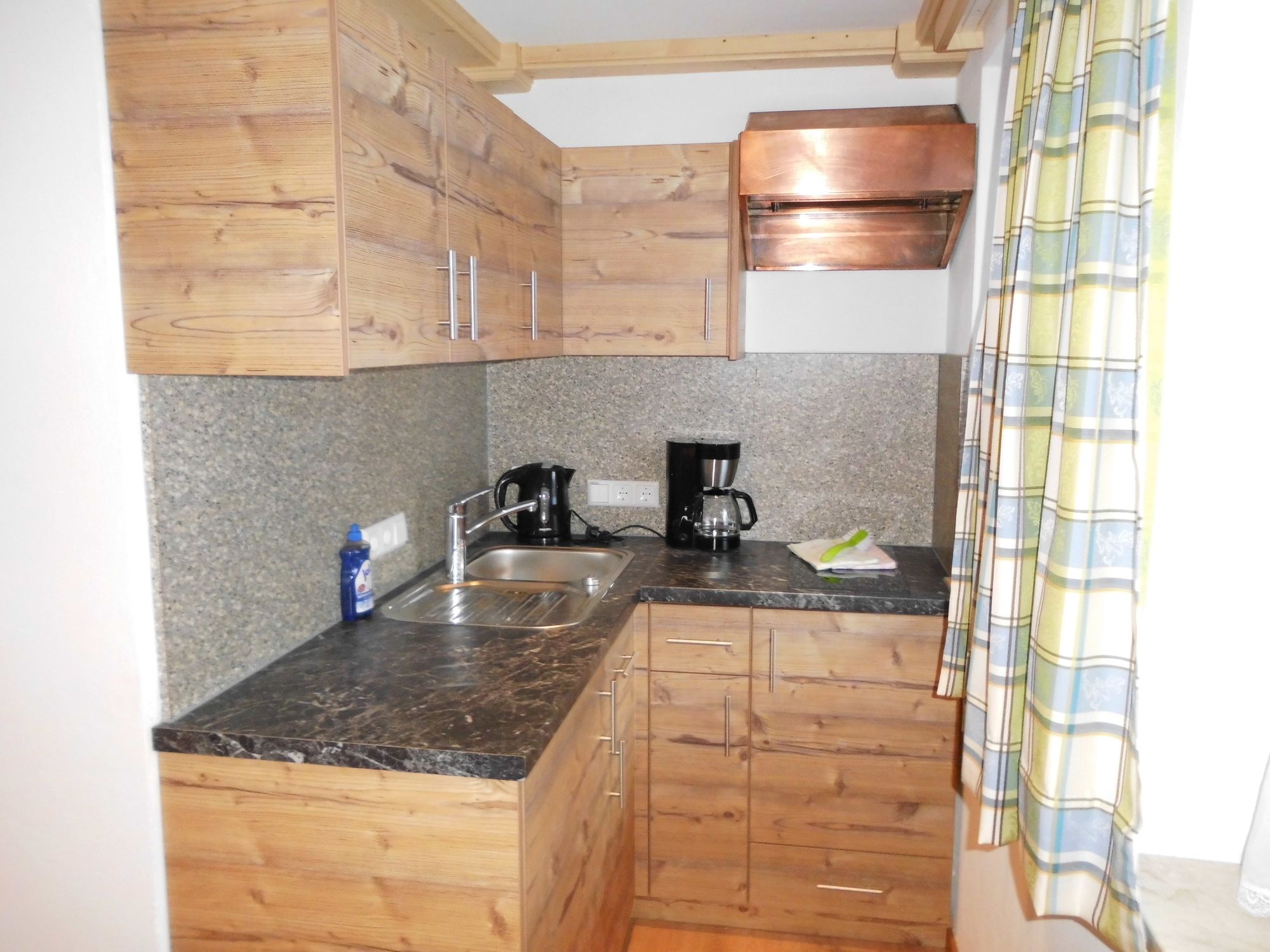 Фото Liebertingerhof