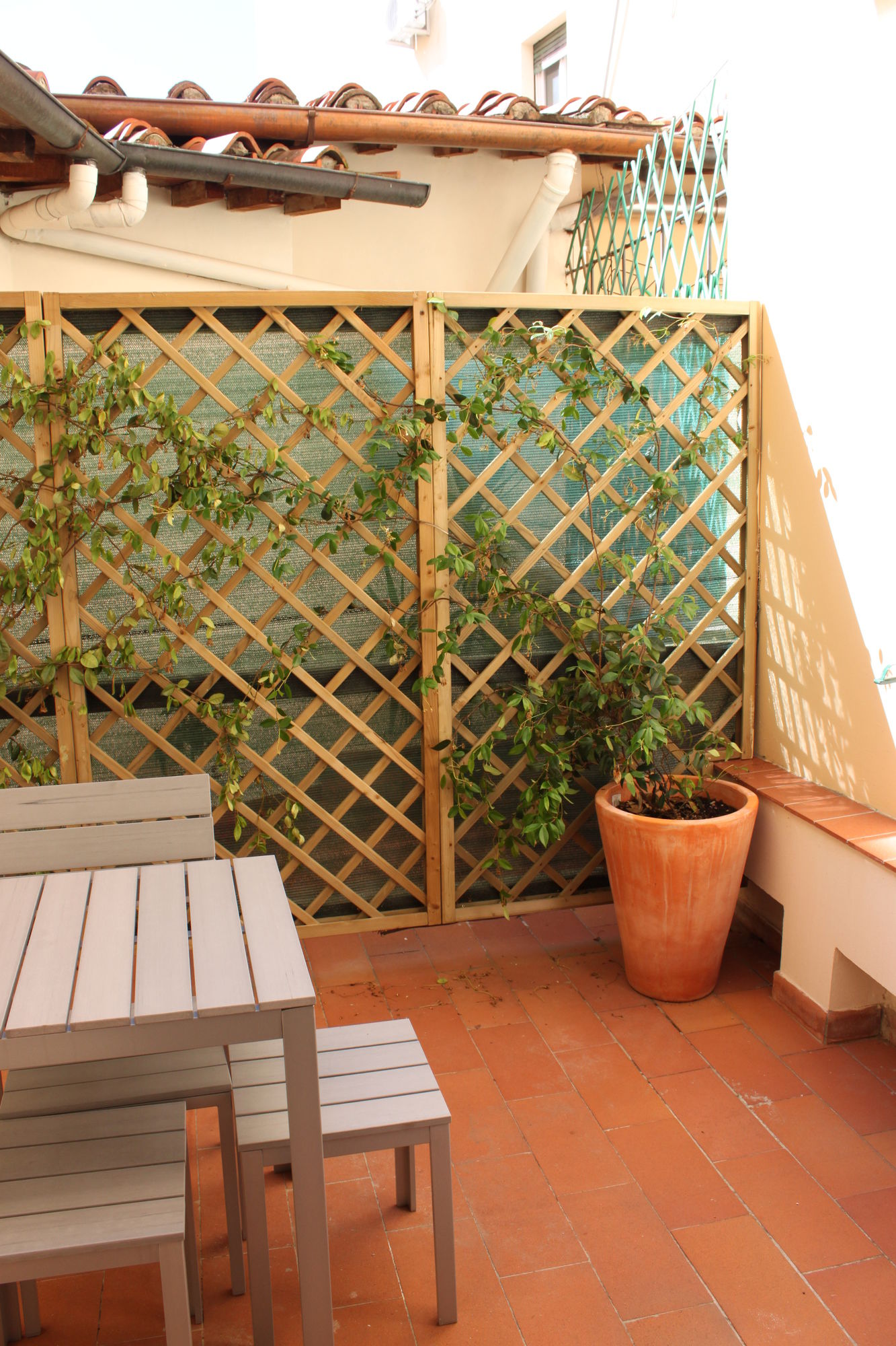 Фото Sette Angeli Rooms