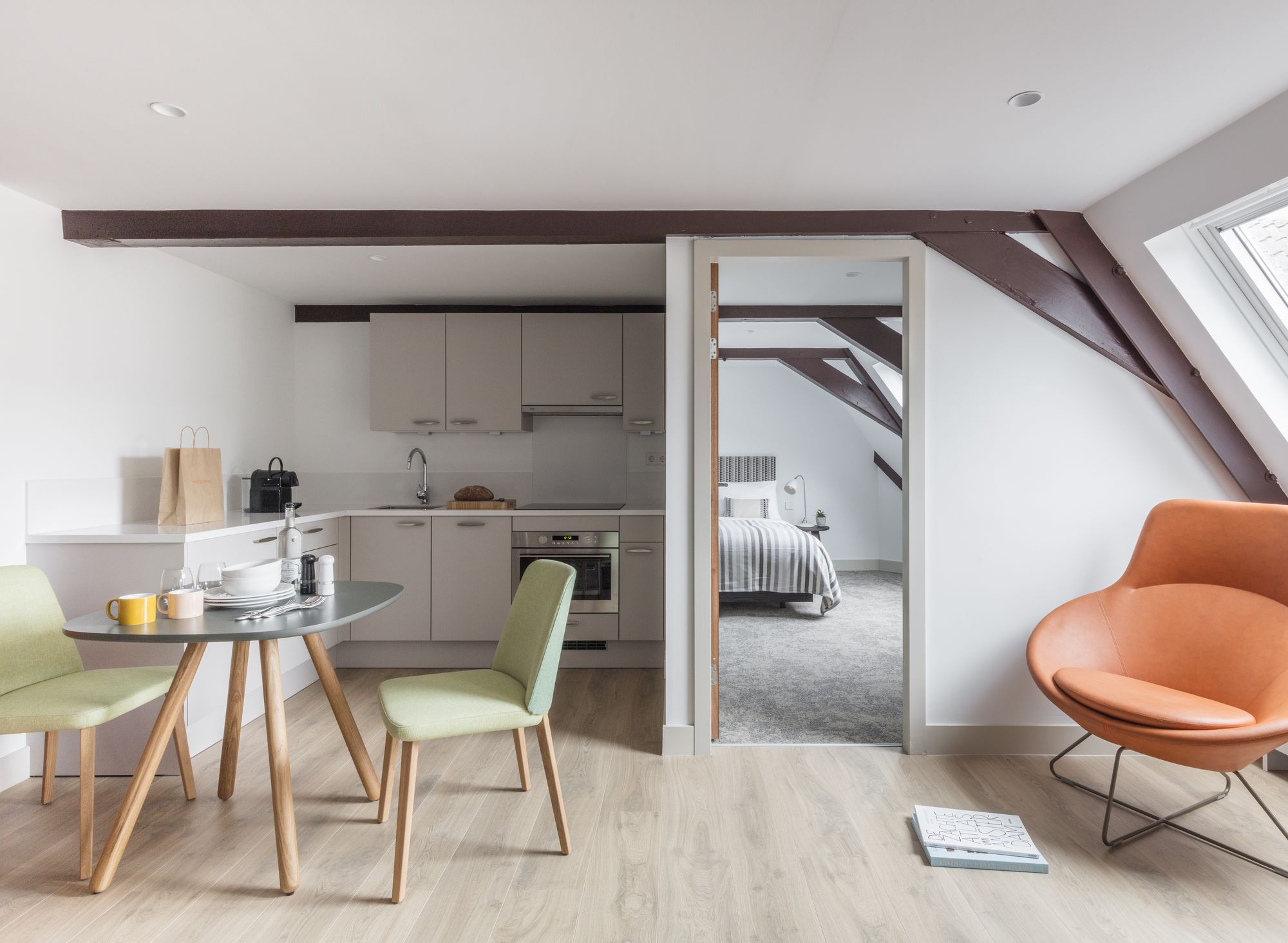 Фото Wittenberg by Cove