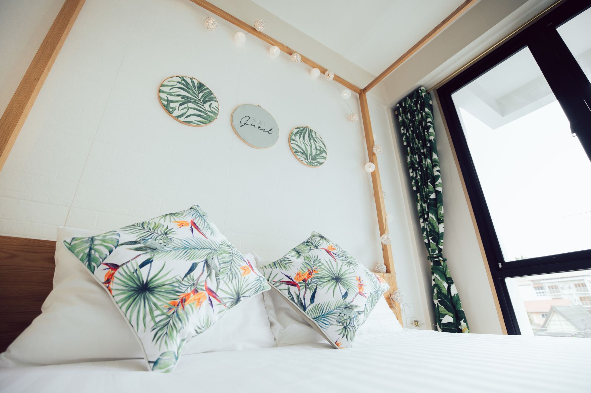 Фото Live n Leaf Lifestyle Homestay