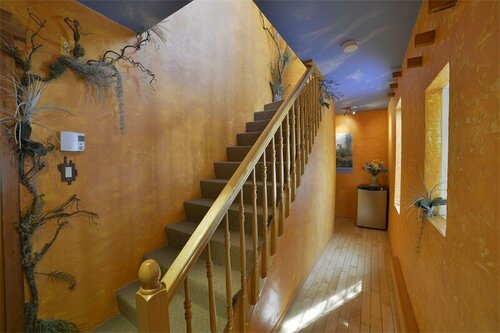 Внешний вид отеля Au Saut du Lit в Магоге, фото 5