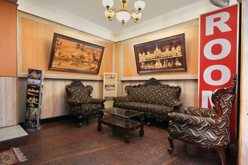 Гостиница Hotel Pearl Inn в Майсуре