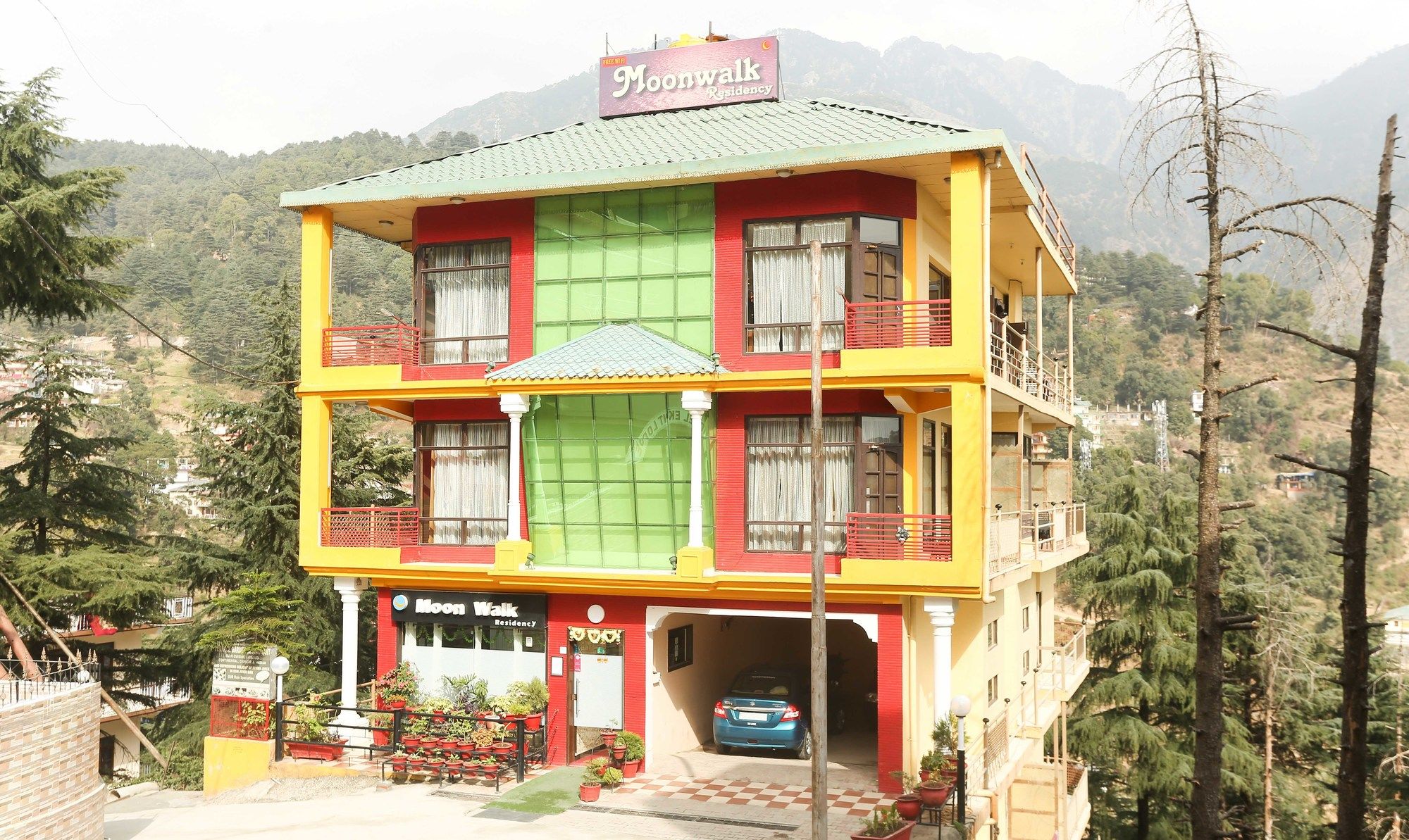 Фото отеля 4