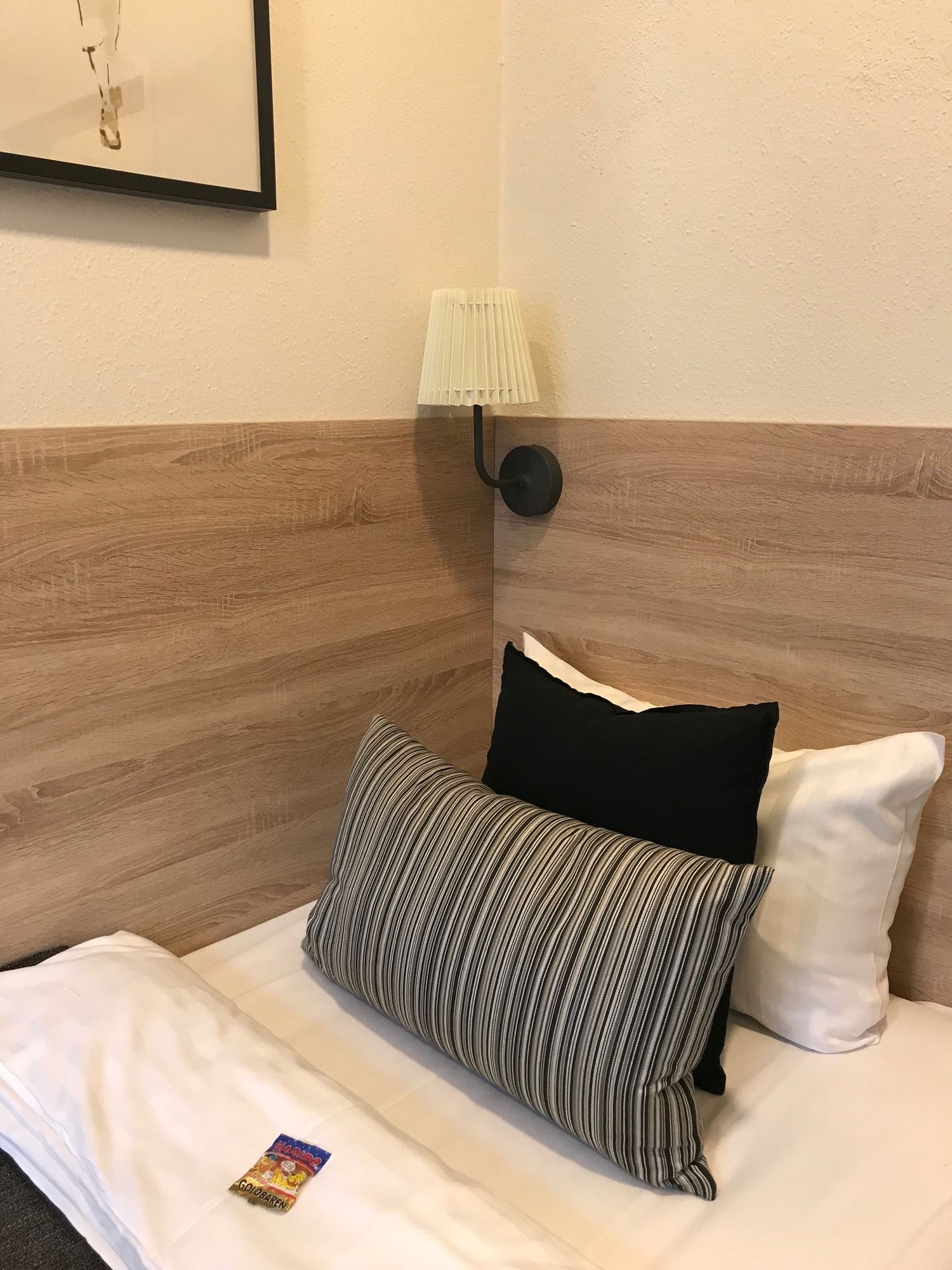 Фото Hamburg Room