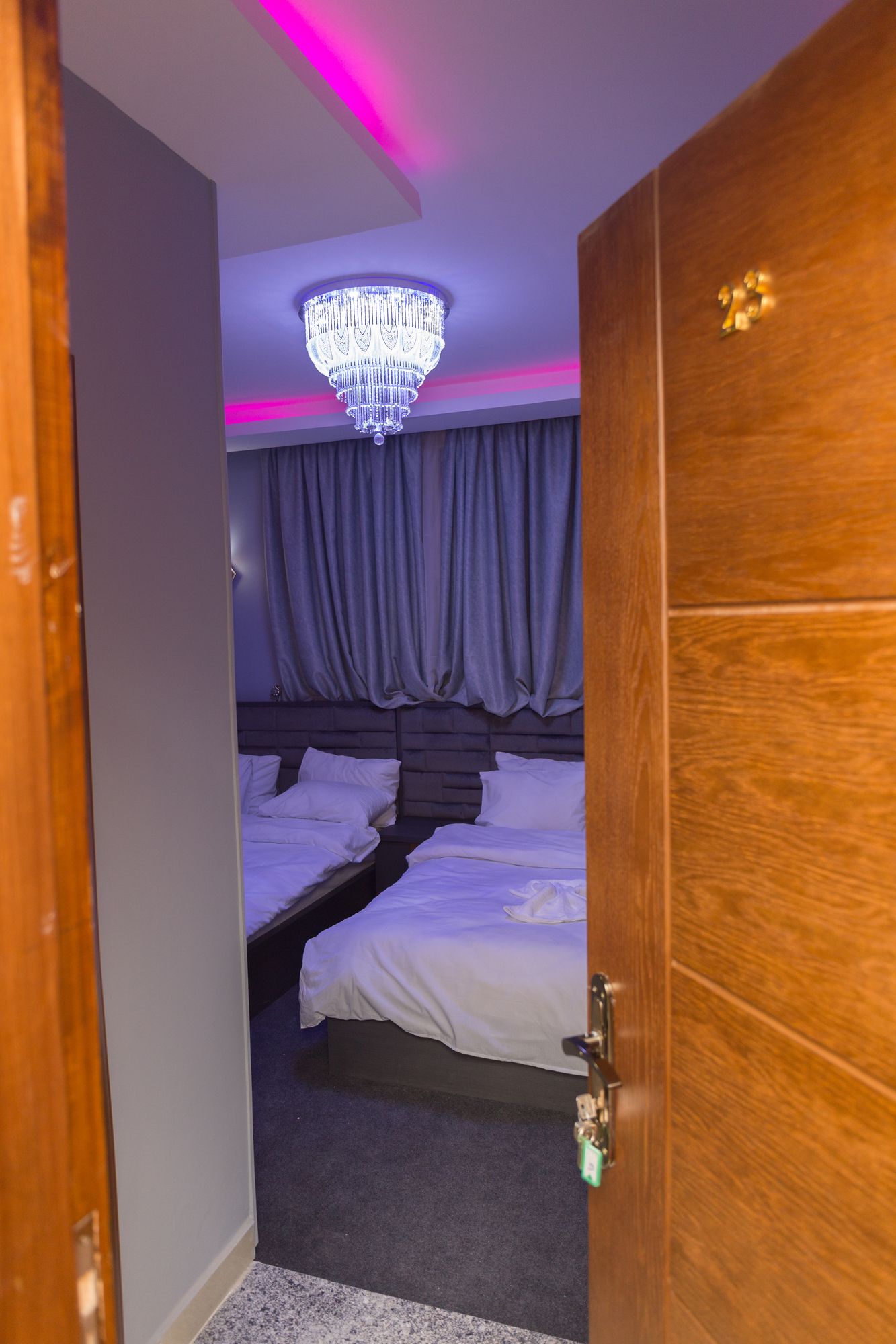 Фото Capital Hotel