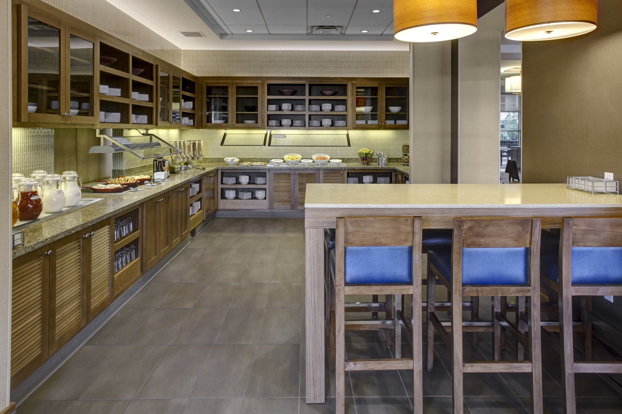 Фото Hyatt Place Boulder/Pearl Street