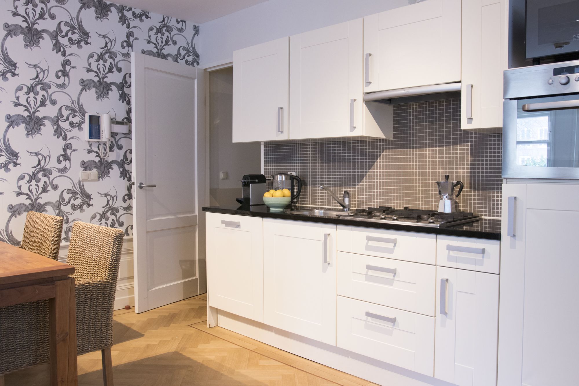 Фото Canal Suites Amsterdam