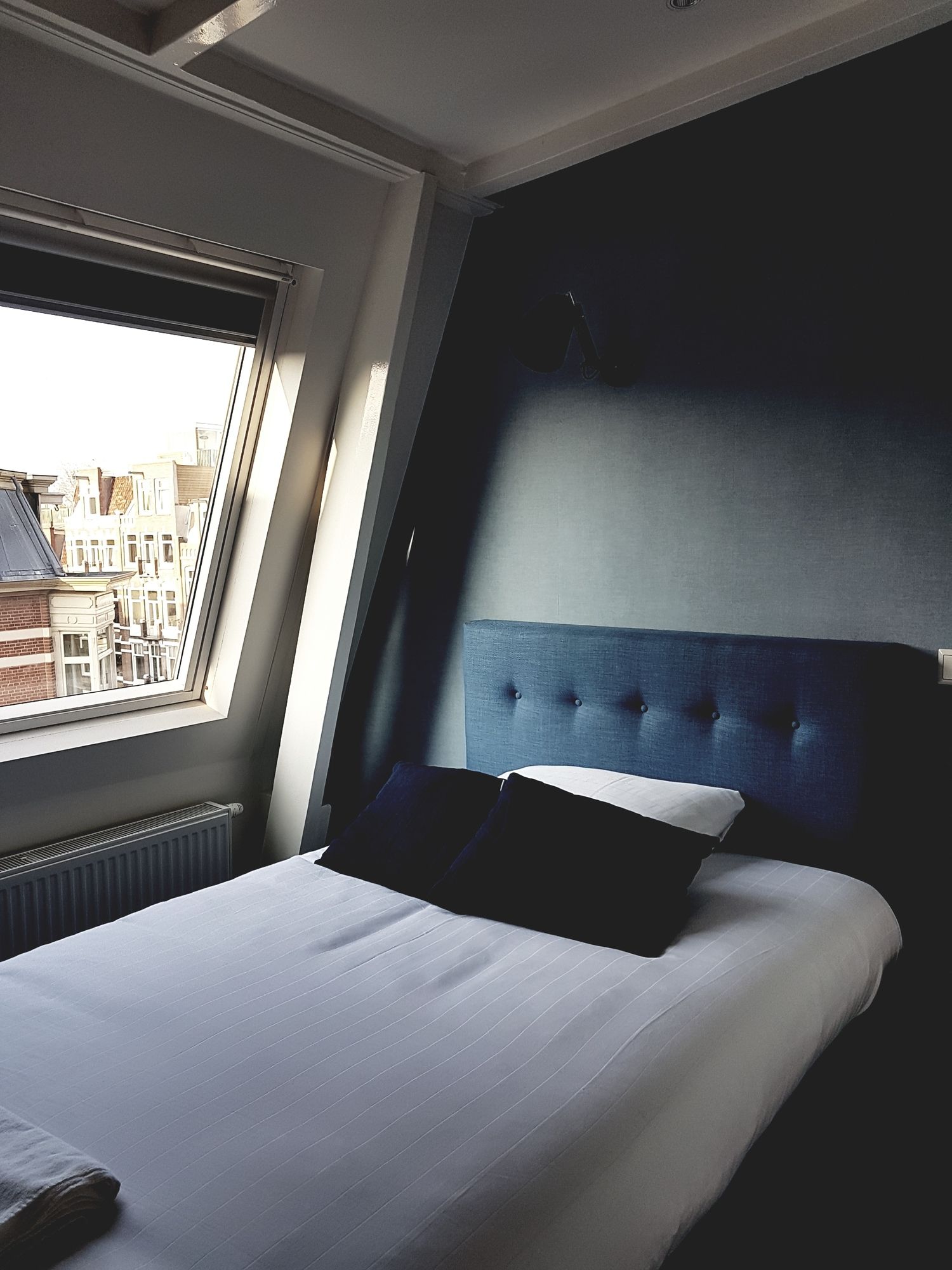 Фото Hotel Heye 130